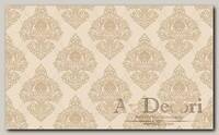 Обои 1143-02 Euro Decor GRAFF 1,06м х 10,05м винил на флизелине