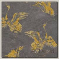 Обои 36631-3 AS Creation Linen Style 0,53м x 10,05м винил на флизелине