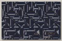 Обои 61053GF Ferre Home Gianfranco Ferre Home v.2 0,70м x 10,05м винил на флизелине