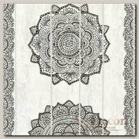 Обои 36462-3 AS Creation Boho Love 0,53м x 10,05м винил на флизелине