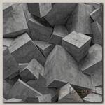 Обои L50519 Ugepa Hexagone 0,53м x 10,05м винил на флизелине