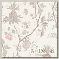 Обои 36719-1 AS Creation Paradise Garden 0,53м x 10,05м винил на флизелине