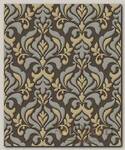 Обои 1123-12 Euro Decor Династия 1,06м х 10,05м винил на флизелине