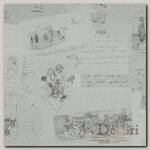 Обои BN17202 BN International Van Gogh 0,53м x 10,05м винил на флизелине