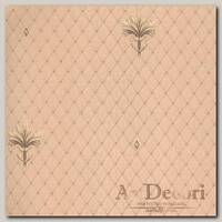 Обои 94941 Domus Parati Ornamenta 0,53м x 10,05м винил на бумаге