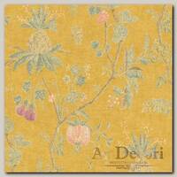Обои 36719-4 AS Creation Paradise Garden 0,53м x 10,05м винил на флизелине