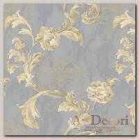 Обои VG3103 Grandeco Via Grande 1,06м х 10,05м винил на флизелине