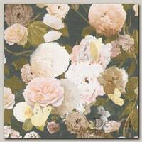 Обои 36717-1 AS Creation Paradise Garden 0,53м x 10,05м винил на флизелине