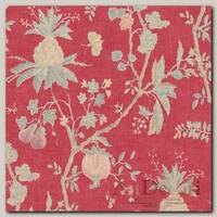 Обои 36719-6 AS Creation Paradise Garden 0,53м x 10,05м винил на флизелине