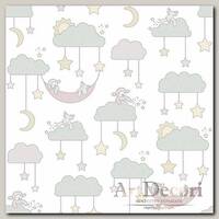 Обои LL3005 Grandeco Jack'n Rose 0,53м x 10,05м винил на флизелине