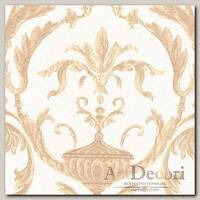 Обои 95514 Domus Parati Ornamenta 0,53м x 10,05м винил на бумаге