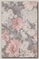 Обои 3643-6 Euro Decor Emma 1,06м х 10,05м винил на флизелине