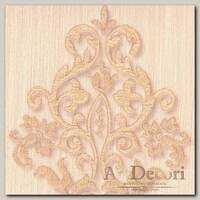Обои 95312 Domus Parati Ornamenta 0,53м x 10,05м винил на бумаге