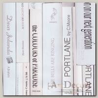 Обои BN49732 BN International More than Elements 0,53м x 10,05м винил на флизелине