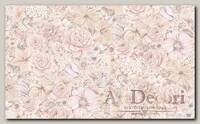Обои 1110-00 Euro Decor Bagatelle 1,06м х 10,05м винил на флизелине