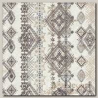Обои 36466-2 AS Creation Boho Love 0,53м x 10,05м винил на флизелине