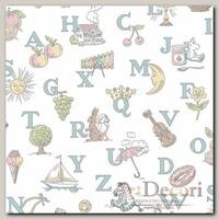Обои LL3106 Grandeco Jack'n Rose 0,53м x 10,05м винил на флизелине