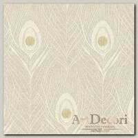 Обои 36971-7 AS Creation Absolutely Chic 0,53м x 10,05м винил на флизелине